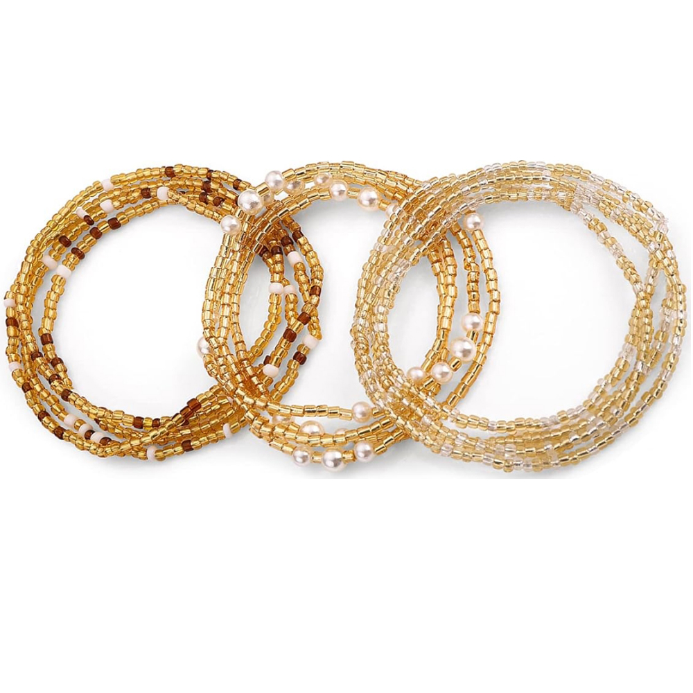 Body Jewelry For You - 여성용 허리 비즈, 배꼽 비즈, 탄성