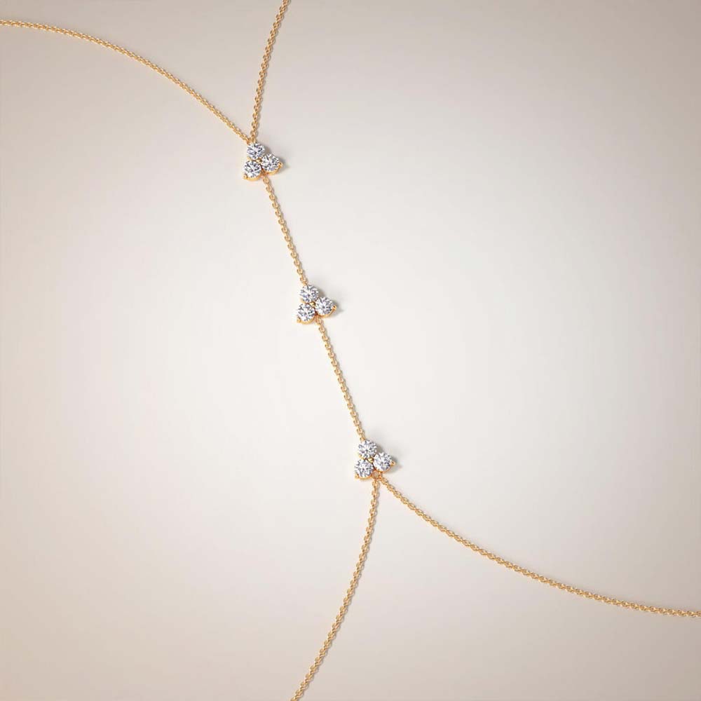 스톤팬스 심플 체스트 체인 주얼리 라인스톤 브라 여성용 - Body Jewelry Necklace 리뷰 및 가격
