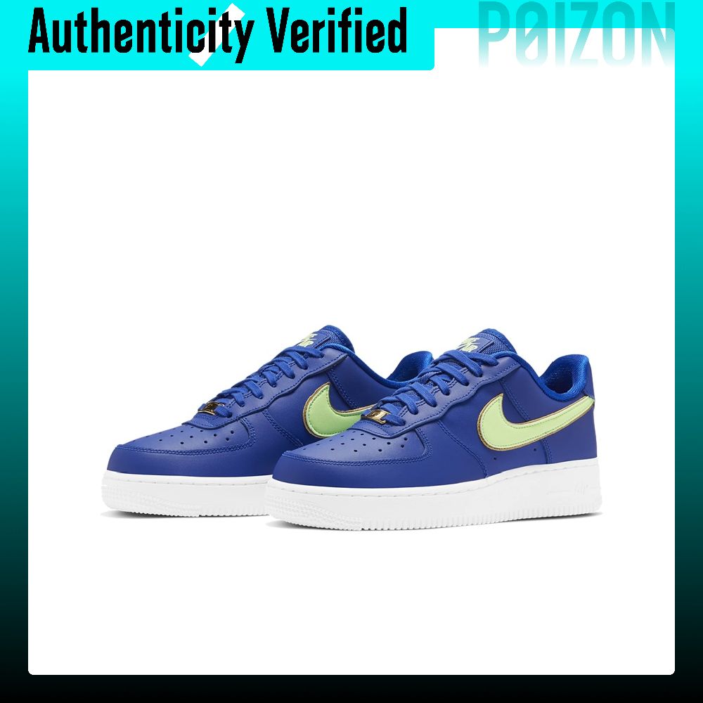 나이키 에어 포스 1 07 ESS 로우탑 스케이트보드화 - Nike Shoes Air Force 1 리뷰 및 가격