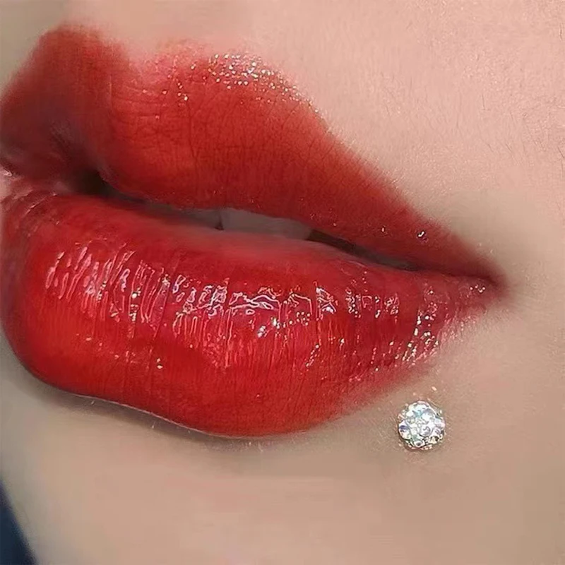 4개 세트, 16G 수술용 스테인리스 스틸 소재의 립  - Body Jewelry Surgical Steel 리뷰 및 가격