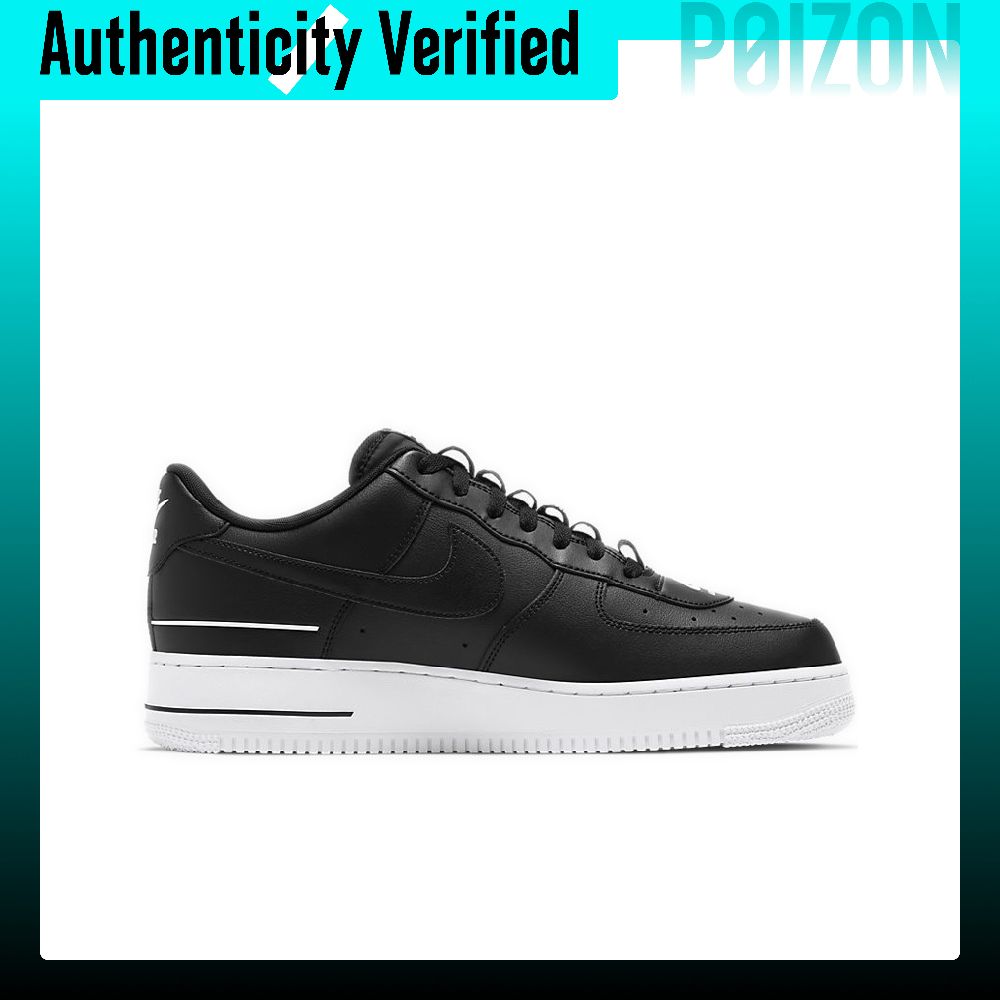 나이키 에어 포스 1 스케이트화, 남성용 로우탑, 블랙 - Nike Shoes Air Force 1 리뷰 및 가격