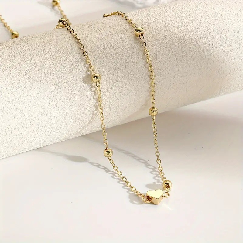 여성을 위한 패션 스트리트 스냅 다용도 하트 모양 바디 - Body Jewelry For You 리뷰 및 가격