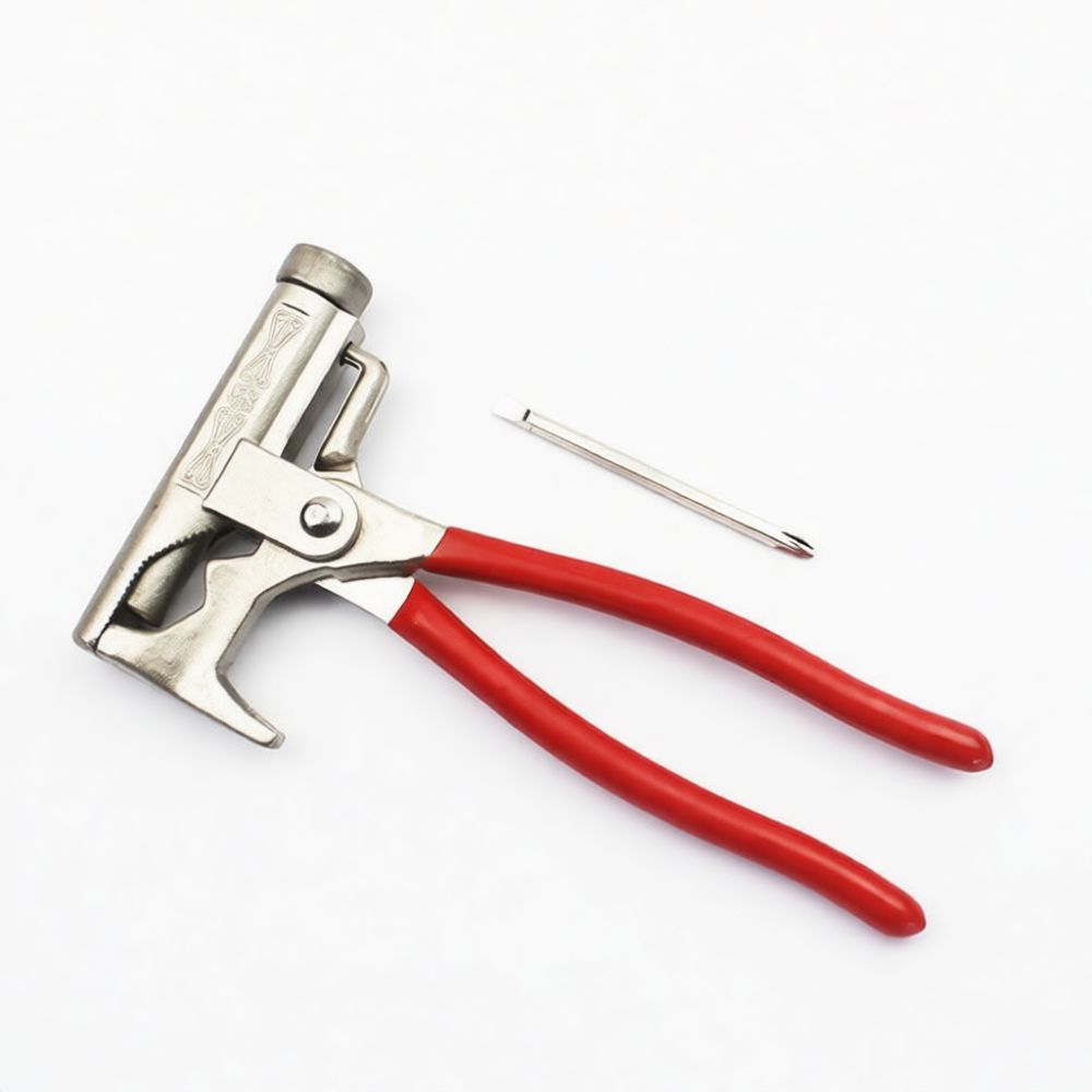 수동 네일 부착 도구, 전문가용 공구, 공구, 망치,  - Body Jewelry Repair 리뷰 및 가격