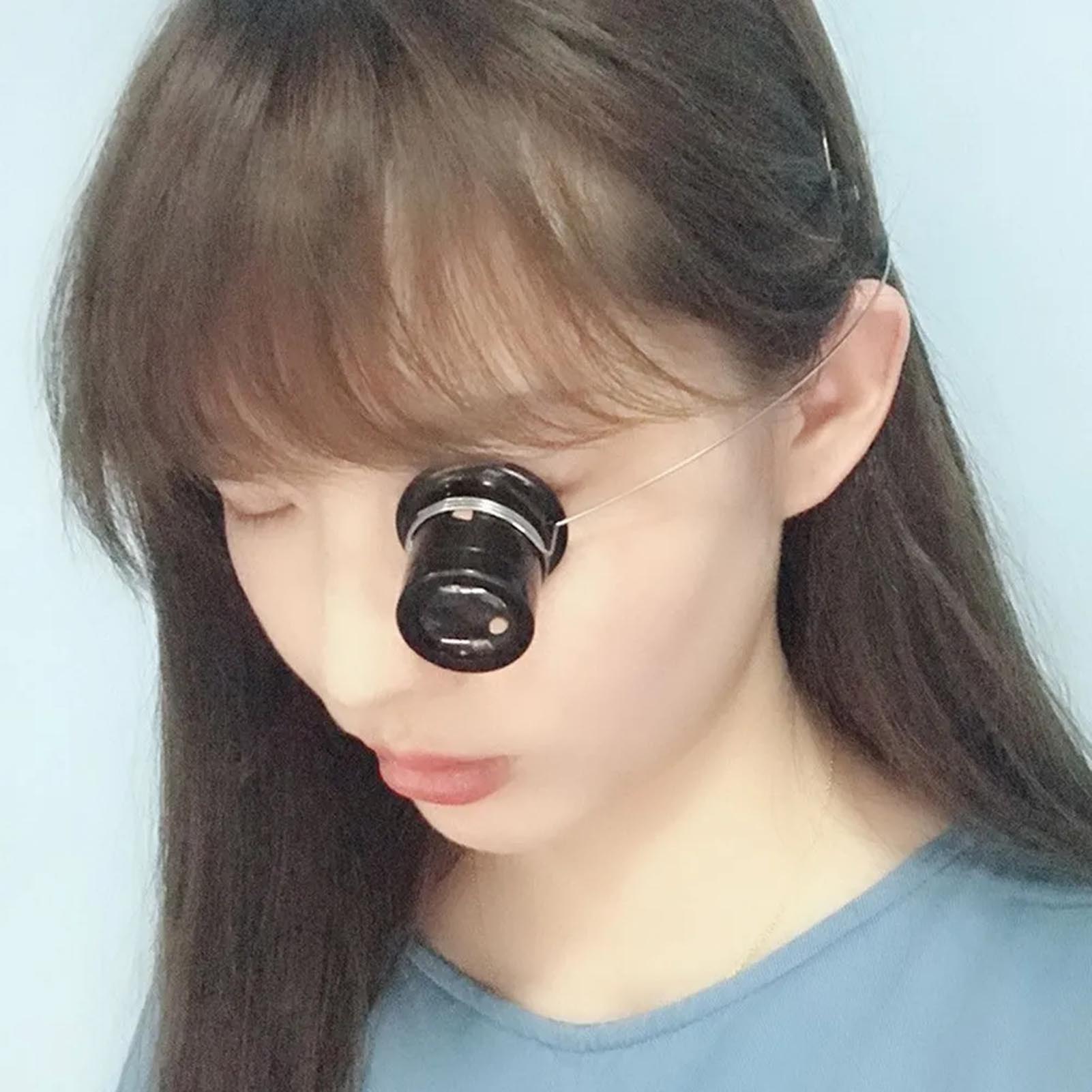 시계 제조공용 확대경 가벼운 바디 주얼리 실험 수리 도 - Body Jewelry Repair 리뷰 및 가격