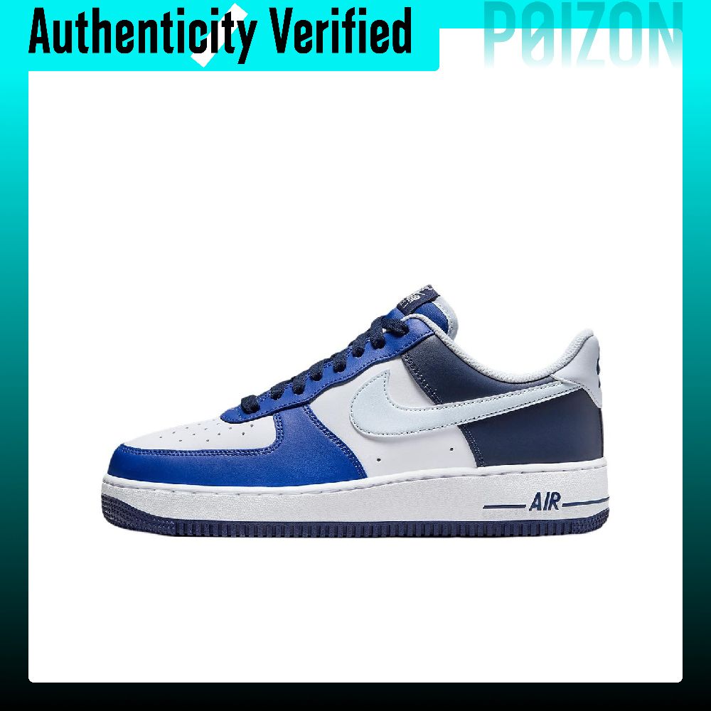 나이키 에어 포스 1 스케이트보드화 남성용 로우탑, 블 - Nike Shoes Air Force 1 리뷰 및 가격
